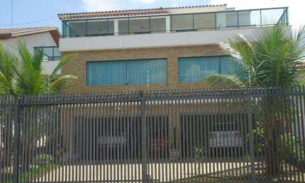Casa com 4 dormitórios à venda, 800 m² por R$ 2.000.000,00 - Portal das Colinas - Guaratinguetá/SP