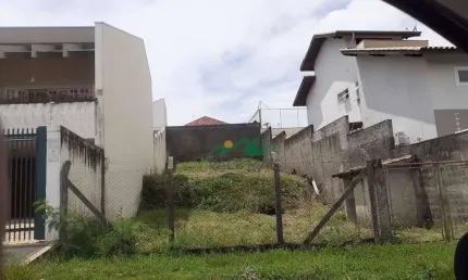 Terreno à venda, 333 m² por R$ 400.000 - Portal das Colinas - Guaratinguetá/SP