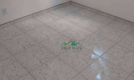 Apartamento com 2 dormitórios para alugar, 54 m² por R$ 1.800,00/mês - Chácaras Selles - Guaratinguetá/SP