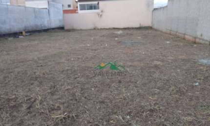 Terreno à venda, 465 m² por R$ 500.000 - Village Mantiqueira - Guaratinguetá/SP
