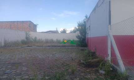 Barracão / Galpão / Depósito para alugar no Beira Rio I, Guaratinguetá 