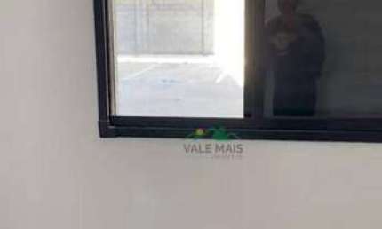 Apartamento com 2 dormitórios, 53 m² - venda por R$ 300.000 ou aluguel por R$ 1.800/mês - Chácaras Selles - Guaratinguetá/SP
