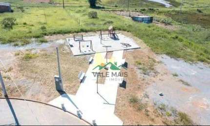 Terreno à venda, 200 m² por R$ 200.000 - Jardim das Figueiras - Guaratinguetá/SP