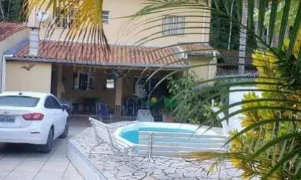 Chácara com 2 dormitórios à venda, 500 m² por r$ 450.000 - pedrinhas - guaratinguetá/sp