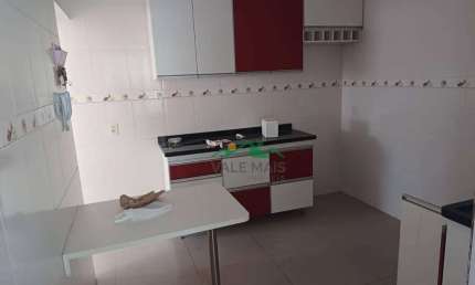 Apartamento com 2 dormitórios à venda, 69 m² por R$ 280.000 - Residencial Village Santana - Guaratinguetá/SP