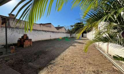 Galpão para alugar, 150 m² por R$ 3.049,99/mês - Engenheiro Neiva - Guaratinguetá/SP