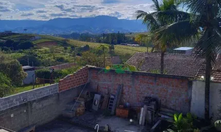 Casa com 4 dormitórios à venda, 250 m² por R$ 500.000,00 - Pingo de Ouro - Guaratinguetá/SP