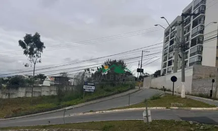 3 terrenos à venda, 450 m² por r$ 1.600.000 - jardim do vale ii - guaratinguetá/sp