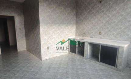 Apartamento com 2 dormitórios para alugar, 363 m² por R$ 990/mês - Engenheiro Neiva - Guaratinguetá/SP