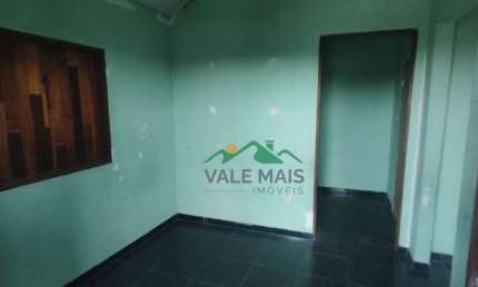 Apartamento com 2 dormitórios para alugar, 363 m² por R$ 800/mês - Engenheiro Neiva - Guaratinguetá/SP