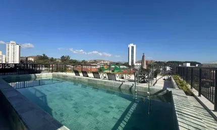 Apartamento com 3 dormitórios à venda, 153 m² por R$ 1.300.000 - Vila Paraíba - Guaratinguetá/SP