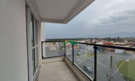 Apartamento com 2 dormitórios para alugar, 70 m² por R$ 1.710,00/mês - Residencial Village Santana - Guaratinguetá/SP
