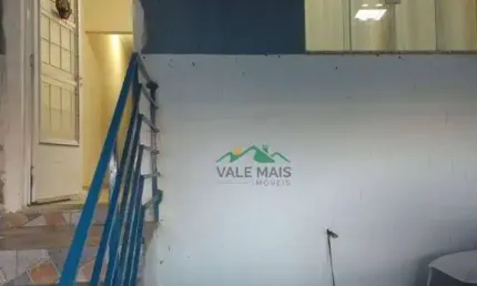 Casa com 2 dormitórios à venda, 68 m² por r$ 280.000 - santa luzia - guaratinguetá/sp