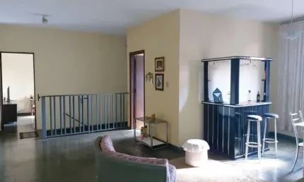 Casa com 2 dormitórios à venda, 218 m² por r$ 600.000 - campinho - guaratinguetá/sp