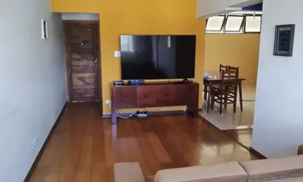 Apartamento com 2 dormitórios à venda, 101 m² por r$ 320.000 - centro - guaratinguetá/sp