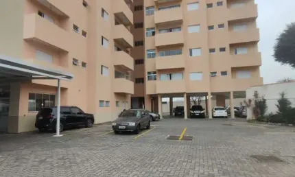 Apartamento com 2 dormitórios para alugar, 72 m² por r$ 1.830/mês - são benedito - guaratinguetá/sp