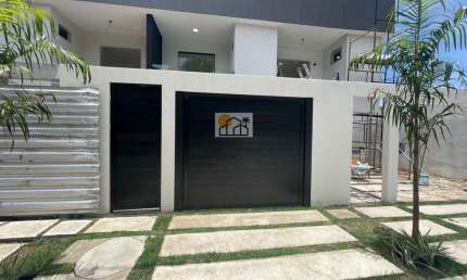 Casa com 2 quartos à venda na Rodovia Ba-099, Arembepe (Abrantes), Camaçari