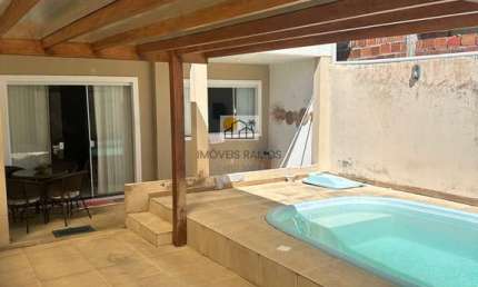 Casa com 3 quartos à venda no Arembepe (Abrantes), Camaçari 