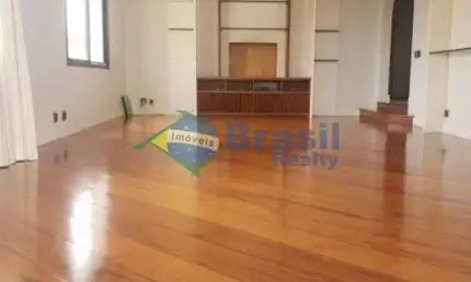 Apartamento com 4 dormitórios à venda, 266 m² por R$ 1.300.000 - Centro - Santo André/SP