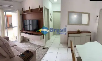 Apartamento, 117 m² 2 quartos por R$ 470.000,00 -Jardim Jamaica - Santo André/SP