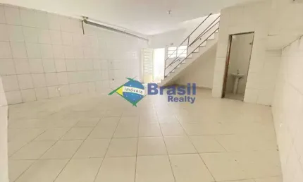 Ponto comercial para alugar na Avenida da Barreira Grande, Jardim Colorado, São Paulo