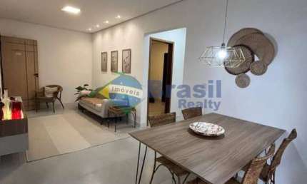 Apartamento com 2 quartos, Vila Assunção - Santo André