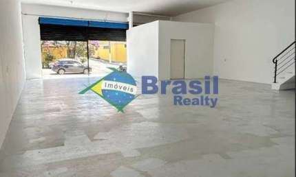 Ponto comercial para alugar no Parque da Vila Prudente, São Paulo 