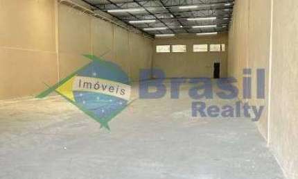 Barracão / Galpão / Depósito para alugar na Rua dos Berilos, Prosperidade, São Caetano do Sul