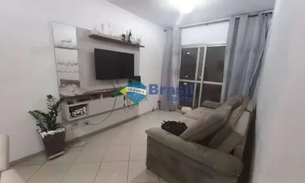 Apartamento com 3 quartos, Vila Prudente - São Paulo