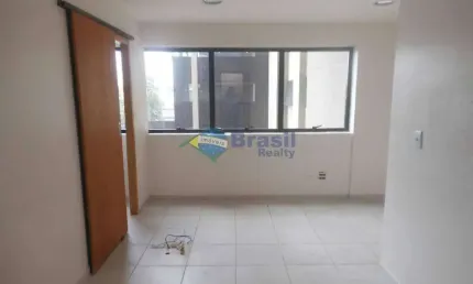 Sala à venda, 46 m² por R$ 390.000,00 - Centro - Santo André/SP