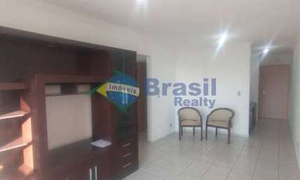 Apartamento com 3 quartos, Vila Assunção - Santo André