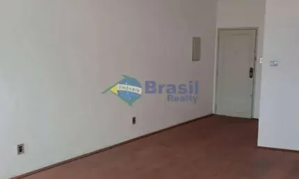 Apartamento com 2 quartos à venda na Rua Campos Sales, Centro, Santo André