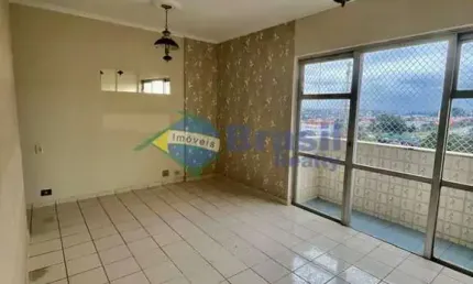 Apartamento 84m² - 2 quartos, jardim chácara inglesa - são bernardo do campo