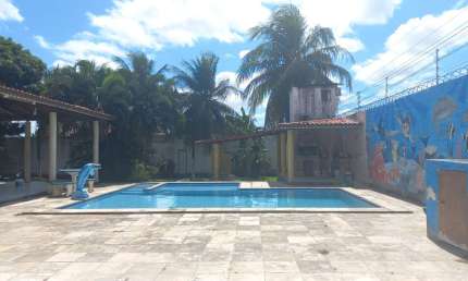 Casa com 5 quartos à venda na Rua Trindade, 500, Planalto Ayrton Senna, Fortaleza