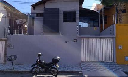 Casa com 3 quartos à venda na Rua São João Del Rei, 387, Edson Queiroz, Fortaleza