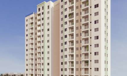Apartamento com 2 quartos à venda na Avenida Dioguinho, 4122, Praia do Futuro, Fortaleza