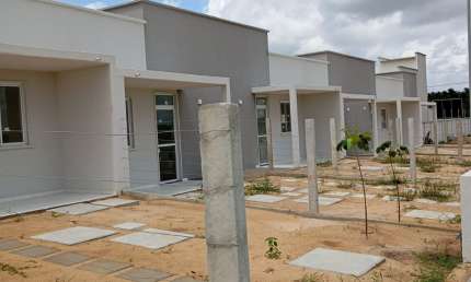 Casa com 2 quartos à venda no Loteamento Novo Aquiraz, Aquiraz 