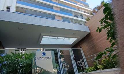 Apartamento com 3 quartos à venda no Aldeota, Fortaleza 