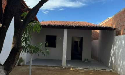 Casa com 2 quartos à venda na Rua Adahil Barreto, 1082, Siqueira, Fortaleza