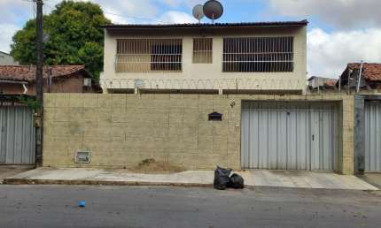 Casa com 4 quartos à venda na Rua Coronel Alves Teixeira, 1801, Dionisio Torres, Fortaleza