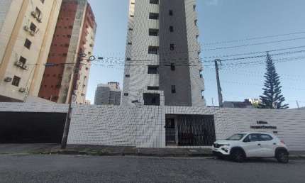 Apartamento no Dionisio Torres  ref Otaliernes Morais