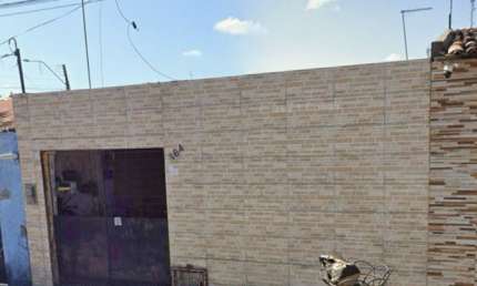 Casa com 3 quartos à venda na Rua 24, Boa Vista, Maracanaú
