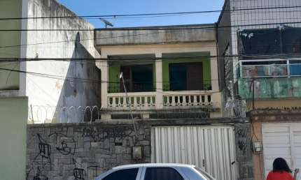Casa com 3 quartos à venda na Rua Caririaçu, Jacarecanga, Fortaleza