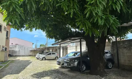 More no coração da Maraponga, por um preço que cabe no seu bolso.