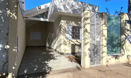 Casa com 3 quartos à venda no Jardim Hamada, Marialva 