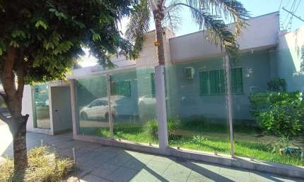 Casa com 3 quartos à venda na Avenida Pioneiro Raul Ambrósio Valente, Jardim América, Maringá