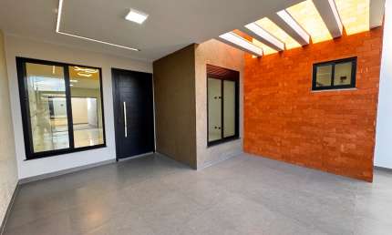 Casa com 3 quartos à venda no Ecovalley Ecologic City, Sarandi 