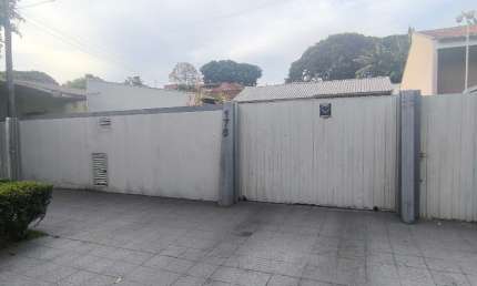 Casa com 3 quartos à venda no Jardim São Silvestre, Maringá 