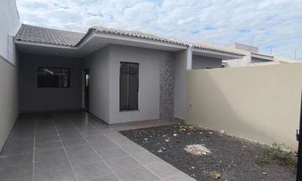 Casa com 3 quartos à venda no Jardim Aurora, Sarandi 