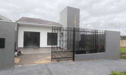 Casa com 3 quartos à venda no Jardim Guairacá, Maringá 